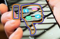 HINTERGRUND: Queerfeindliche Inhalte nehmen auf den Meta-Plattformen zu