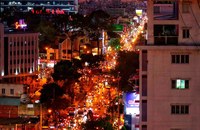 HINTERGRUND: Sechs LGBTI+ Events in Vietnam abgesagt - war es das mit dem Fortschritt?