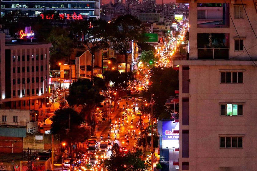 HINTERGRUND: Sechs LGBTI+ Events in Vietnam abgesagt - war es das mit dem Fortschritt?