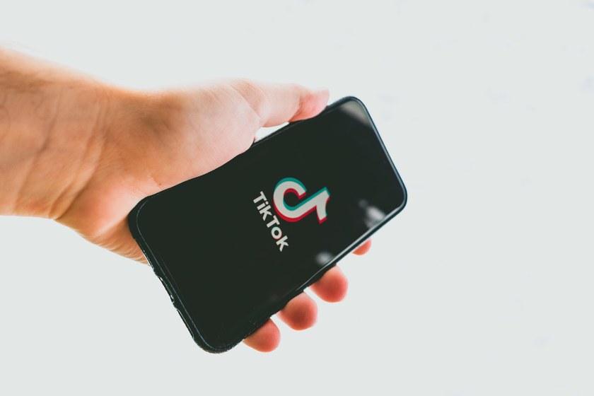 HINTERGRUND: Weiss TikTok vor Dir, dass Du queer bist?
