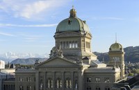 SCHWEIZ: Einmal Ja im Nationalrat, einmal Nein im Ständerat